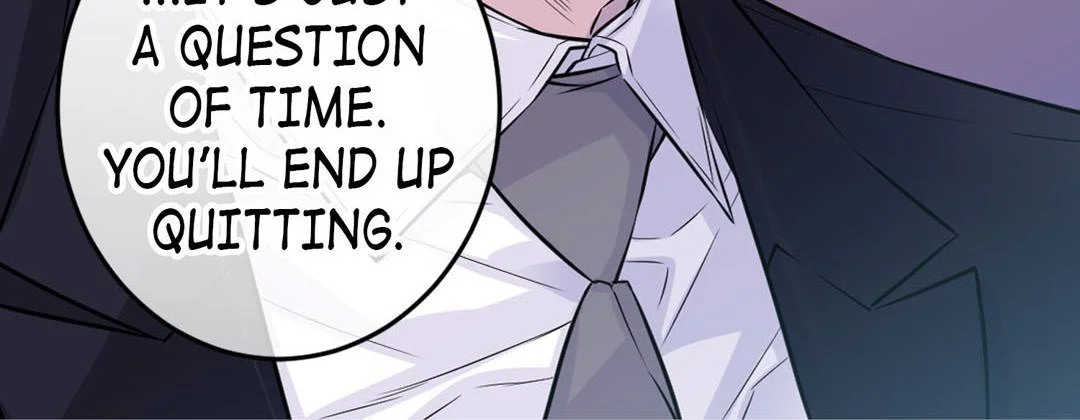 My Ex, Client - Chapter 43